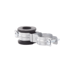 Aislador para Bajada de Cable Desnudo en Torre STZ30, STZ30G, STZ35 y STZ35G - Imagen 4