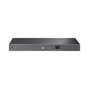 Switch L2+ Omada PoE+ / 8 Puertos PoE+ MultiGigabit 2.5G / 2 Puertos SFP+ 10G / 2 Puertos Consola (RJ45 y microUSB) / Administración Centralizada Omada o Stand-Alone / Multicast IGMP / Presupuesto PoE 240W / Montaje en Rack / (SG3210XHPM2) - Imagen 2