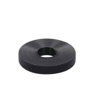 Kit de 10 Rollos de Cinta de Contacto, de 10.66 m de largo y 19.1 mm de ancho c/u, Color Negro - Imagen 4