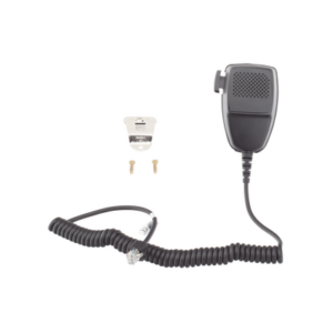 Micrófono para radios móviles GM300, DEM300, DEM200, SM50, SM120, SM130, M1225, CDM750, CDM1250, CDM1550, etc. - Imagen 6