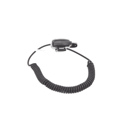 Micrófono-bocina pequeño y ligero para NXRADIO TE-390, HYT TC-610P / TC-780 - Imagen 3