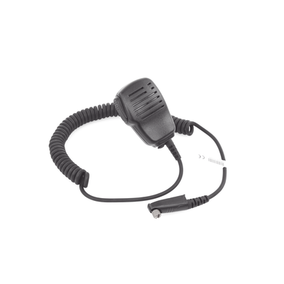 Micrófono-bocina pequeño y ligero para NXRADIO TE-390, HYT TC-610P / TC-780 - Imagen 4