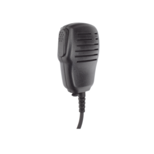 Micrófono-bocina pequeño y ligero para KENWOOD TK3230/2000/ 3000/3402/3312/3360/3170,NX240/340/220/320/420, TKD240/340 - Imagen 3