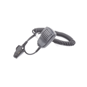 Micrófono - Bocina Pequeño y Ligero. Para KENWOOD TK-480/2180/3180, NX200/300/410/5000 - Imagen 2