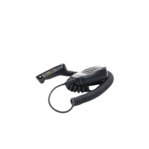 Micrófono/ Bocina con control remoto de volumen pequeño y ligero para radios XPR6500/6550,DGP4150/6150