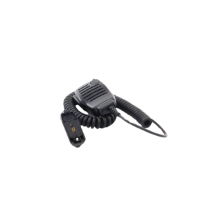 Micrófono/ Bocina con control remoto de volumen pequeño y ligero para radios XPR6500/6550,DGP4150/6150 - Imagen 3
