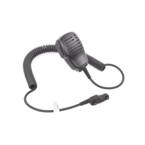 Micrófono-bocina pequeño y ligero para ICOM IC-F4003/4013/2000/4021/4031/4103//4210/4230/IC-F11/ 14/ 3021/ 3013/ 3103/ 3003, IC-F1000/2000, se fija al equipo con tornillos - Imagen 4