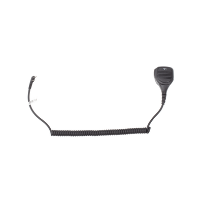 Micrófono - bocina para intemperie para KENWOOD TK3230/2000/ 3000/3402/3312/3360/3170,NX240/340/220/320/420, TKD240/340, TX500/600/320/680 - Imagen 2