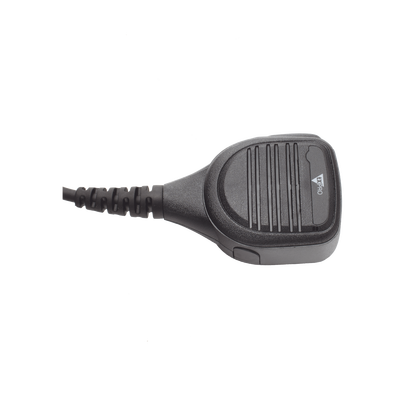 Micrófono - bocina para intemperie para KENWOOD TK3230/2000/ 3000/3402/3312/3360/3170,NX240/340/220/320/420, TKD240/340, TX500/600/320/680 - Imagen 4