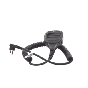 Micrófono - Bocina para Intemperie. Para  TC-500/ 518/ 600/ 610/ 700 y para GP300/ SP-50/ P1225/ PRO3150/ MAG ONE/ EP450/ EP350 - Imagen 2