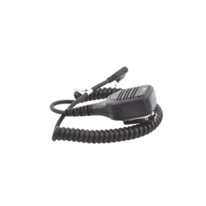 Micrófono - Bocina para Intemperie. Para  TC-500/ 518/ 600/ 610/ 700 y para GP300/ SP-50/ P1225/ PRO3150/ MAG ONE/ EP450/ EP350 - Imagen 3
