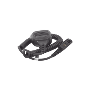 Micrófono - bocina para intemperie para radios HT-750/ 1250/ 1550/ PRO-5150/ 5550/ 7150 - Imagen 2