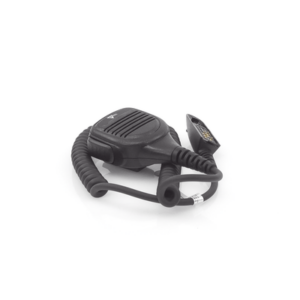 Micrófono - bocina para intemperie para radios HT-750/ 1250/ 1550/ PRO-5150/ 5550/ 7150 - Imagen 4