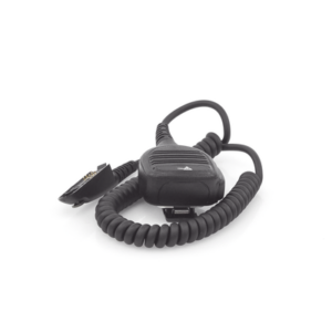 Micrófono - bocina para intemperie para radios HT-750/ 1250/ 1550/ PRO-5150/ 5550/ 7150 - Imagen 5