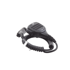 Micrófono - bocina para intemperie para radios XPR6500/ XPR6550/ DGP-4150/ DGP-6150/ APX 1000/2000/4000 - Imagen 2