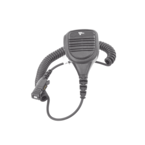 Micrófono - Bocina para Intemperie, para radios DP2400/2600/3441/XPR3300/3500/XiR P6600/6620/XiR E8608/8600/E8600/E8606, DEP550/570, DGP8050 ELITE, MTP3100/3250/DGP550