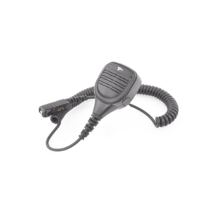 Micrófono - Bocina para Intemperie, para radios DP2400/2600/3441/XPR3300/3500/XiR P6600/6620/XiR E8608/8600/E8600/E8606, DEP550/570, DGP8050 ELITE, MTP3100/3250/DGP550 - Imagen 2