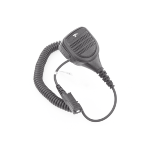 Micrófono - Bocina para Intemperie, para radios DP2400/2600/3441/XPR3300/3500/XiR P6600/6620/XiR E8608/8600/E8600/E8606, DEP550/570, DGP8050 ELITE, MTP3100/3250/DGP550 - Imagen 4