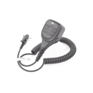 Micrófono - bocina para intemperie para ICOM IC-F11/ 14/ 3021/ 3013/ 3103/ 3003, IC-F1000/2000. se fija al equipo con tornillos - Imagen 3