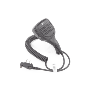 Micrófono - bocina para intemperie para ICOM IC-F11/ 14/ 3021/ 3013/ 3103/ 3003, IC-F1000/2000. se fija al equipo con tornillos - Imagen 5