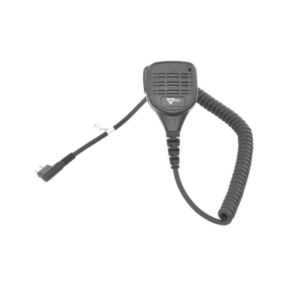 Micrófono bocina portátil impermeable para  TC500/518/600/610/700 y radios GP300/SP50/P1225/PRO315/MAGONE/EP450/EP350