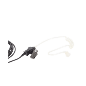 Micrófono de solapa de 2 hilos para Kenwood TK3230/3000,NX240/340/220/320/420, TKD240/340 - Imagen 4