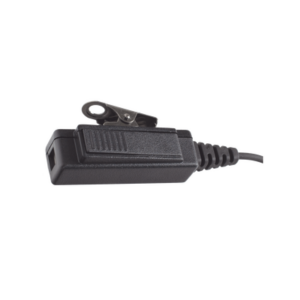 Micrófono de solapa de 2 hilos para Kenwood TK3230/3000,NX240/340/220/320/420, TKD240/340 - Imagen 5