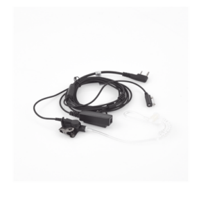 Micrófono de solapa de 3 hilos para Kenwood TK3230/3000/3402/3312/3360/3170,NX240/340/220/320/420