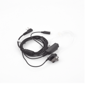 Micrófono de solapa de 3 hilos para Kenwood TK3230/3000/3402/3312/3360/3170,NX240/340/220/320/420 - Imagen 4