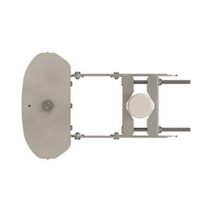 Antenas sectorial para 4G y 5G en 90º,  12dBi , doble banda, rango de frecuencia (806-960 / 1710-1990 MHz). - Imagen 6