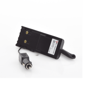 Cable Adaptador de Corriente para vehículo para radios GP300 - Imagen 2