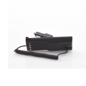 Cable Adaptador de Corriente para vehículo para radios GP300 - Imagen 3