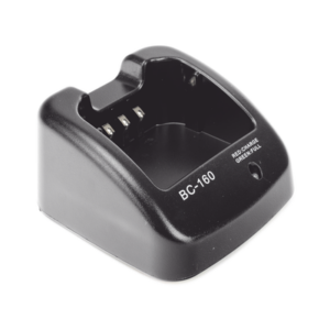 Cargador Rápido para batería BP232 compatible con radios ICF3013/3031/3161/F14 - Imagen 2