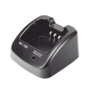 Cargador Rápido para batería BP232 compatible con radios ICF3013/3031/3161/F14 - Imagen 3