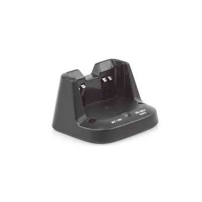 Cargador rápido de escritorio para Batería NI-MH BP264/TXBP264 Radio ICF3003/4003 - Imagen 3