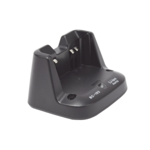 Cargador rápido para baterías de Li-Ion BP-265. Para radios ICOM ICF3003 / 4003, IC-F3103 D/4103 D - Imagen 3