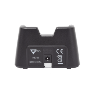 Cargador rápido para baterías de Li-Ion BP-265. Para radios ICOM ICF3003 / 4003, IC-F3103 D/4103 D - Imagen 4