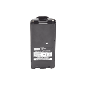 Batería Ni-MH, 2000 mAh para radios ICOM SERIES ICF11/11S/21/21S - Imagen 3