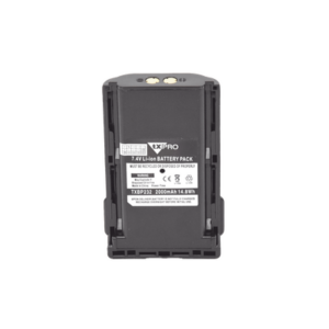 Batería 2000 mAh, Li-Ion. Para Radios IC-F33G/S/T IC-F43G/S/T, - Imagen 2