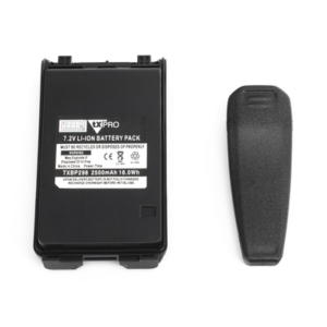 Batería Li-Ion 2500 mAh Para Radios ICF3003/4003/ ICV86 - Imagen 5