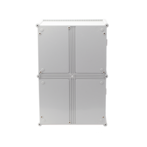 Gabinete Plástico para Exterior (IP65) de 560 X 380 x 265 mm Cierre por broche. - Imagen 6