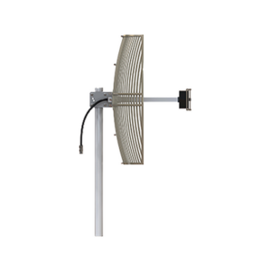 Antena Rejilla direccional, Ganancia 24 dBi, Dimensiones (90 x 60 x 38 cm), rango de frecuencia (2300-2500 MHz). - Imagen 2