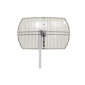 Antena Rejilla direccional, Ganancia 24 dBi, Dimensiones (90 x 60 x 38 cm), rango de frecuencia (2300-2500 MHz). - Imagen 3
