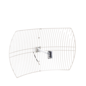 Antena Rejilla direccional, Ganancia 24 dBi, Dimensiones (90 x 60 x 38 cm), rango de frecuencia (2300-2500 MHz). - Imagen 5