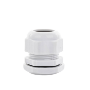 Conector Plástico Tipo Glándula para Cable de 18 a 25 mm de Diámetro. - Imagen 2