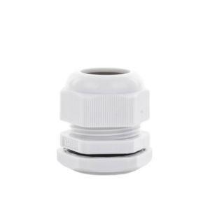Conector Plástico Tipo Glándula para Cable de 18 a 25 mm de Diámetro. - Imagen 3