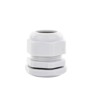 Conector Plástico Tipo Glándula para Cable de 18 a 25 mm de Diámetro. - Imagen 4