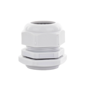 Conector Plástico Tipo Glándula para Cable de 22 a 32 mm de Diámetro. - Imagen 2