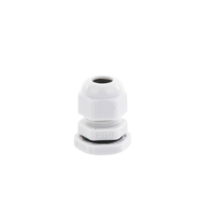 Conector Plástico Tipo Glándula para Cable de 4 a 8 mm de Diámetro. - Imagen 2