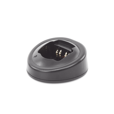 Cargador rápido de escritorio para radios PRO5150/ Elite/EX500/600, y batería TXJMNN4024 - Imagen 3